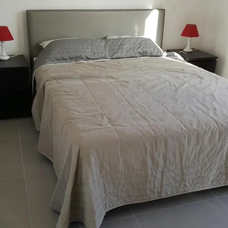 Vakantiehuis Le Gite 